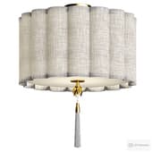 Dorette Flush Mount