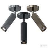Spot Single Ceiling Light
