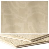 Carpet for interior