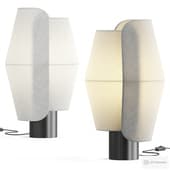Table lamp Rakumba Volute