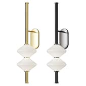 GEM1 Wall Sconce B