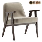 366 Armchair