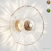 Modestyle Wall Lamp by Modelux || Настенный светильник MS.1525.200