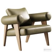 Ghibli Armchair