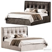 Venus Bed