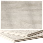 Carpet for interior