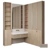 Bathroom Furniture 11