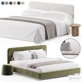 Lightsy bed by Divan.ru || Кровать Лайтси