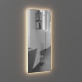 Зеркало Boca Bright 70x180 см