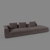 Max-Sectional