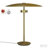 Reflection Table lamp By BOLIA