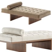 Frederic Daybed