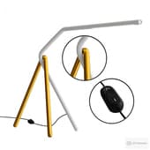 Task Light by Ray Teng Pai