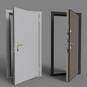 doors 8