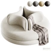 Easy sofa
