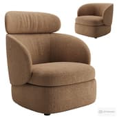 Chair Alf DaFrè SOBI