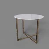 30B-855-2X-Round-coffee-table-d60x48cm