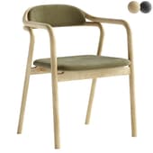 Tacta BP dining chair