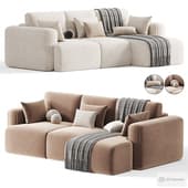 Corner Sofa Bonent By Divan.ru
