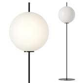 De Padova Elementi Floor Lamp