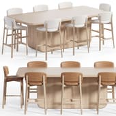 Dining set N5