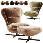 Elas Armchair