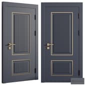 nterior door 8