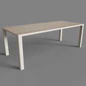 Rugen-Table W