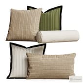 Decorative Pillows set 013