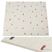 Epifania rug by Kave Home