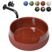 Clay Basins CB I | Studio LOHO