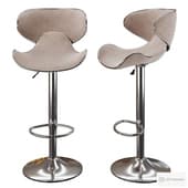 Homary Bar Height Bar Stool