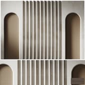Декоративная Стена Art Wall 36