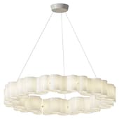Honey Pendant Light Large