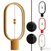 Original Heng Balance Lamp LED