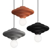 YULA Cветильник керамический Svoy Design