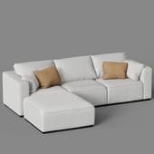 Диван Azarova Home Sofa Vlaminck