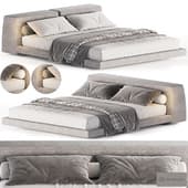 Siena bed