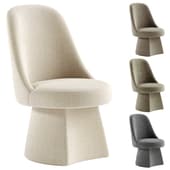 Wells Dining Chair