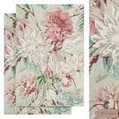 rug Dhalia