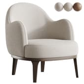 Olivia 101 P Armchair