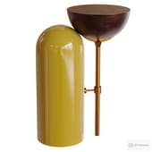 SIDE TABLE HADEN