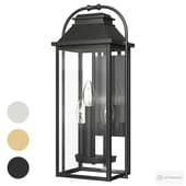 Visual Comfort Wellsworth Уличный настенный светильник