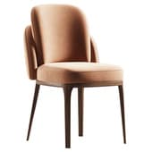 JabOTE Walnut Chair