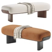 Banquette Kanbina