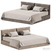 Poliform Bed