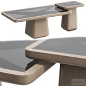 Center table frank