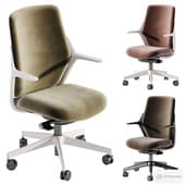 Ofy Task chairs by Narbutas