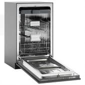 Kuppersbusch посудомоечная машина G 4800.1 V