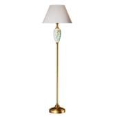 Торшер Loft It Bluet 10379F
